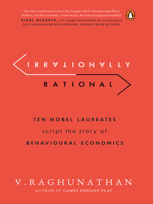 cover image of Irrationally Rational